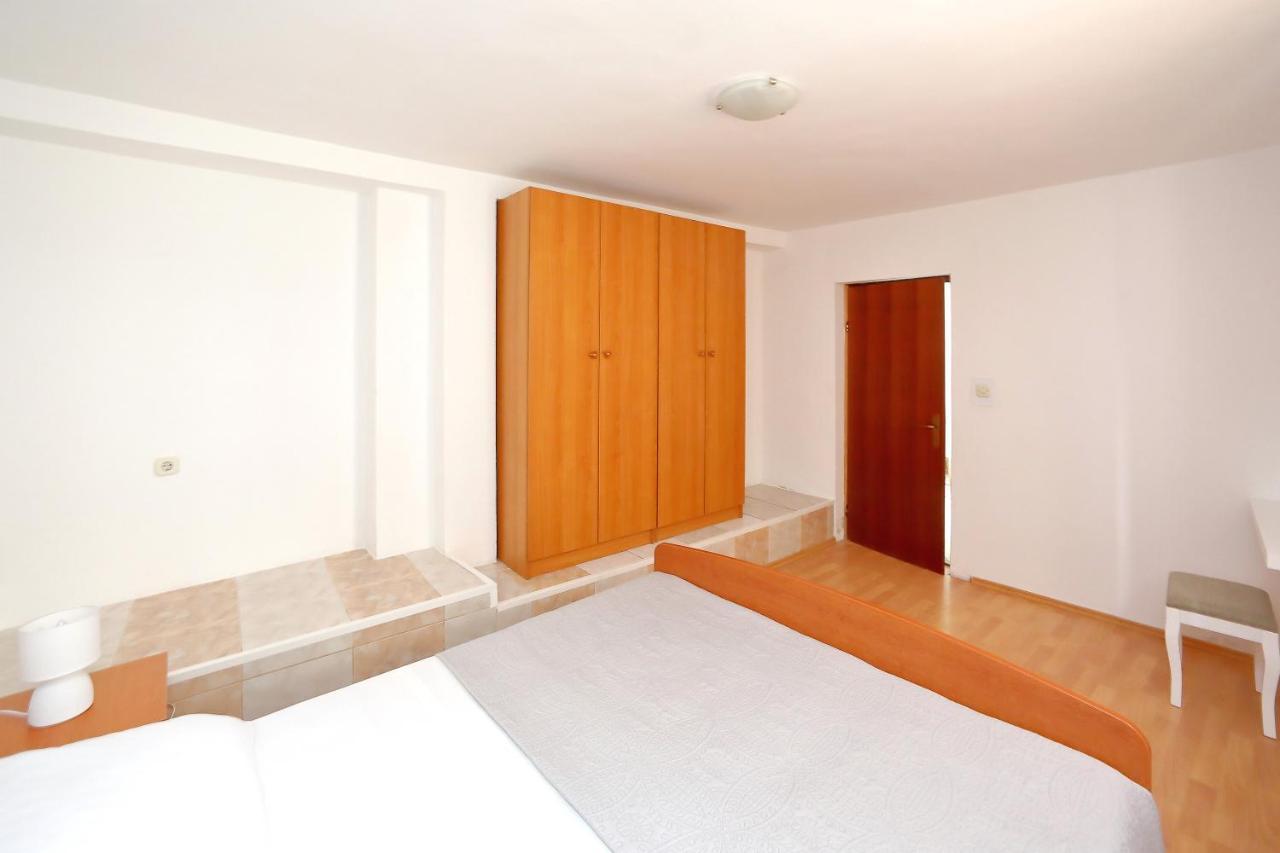 Pepi Apartments 1 Задар Экстерьер фото