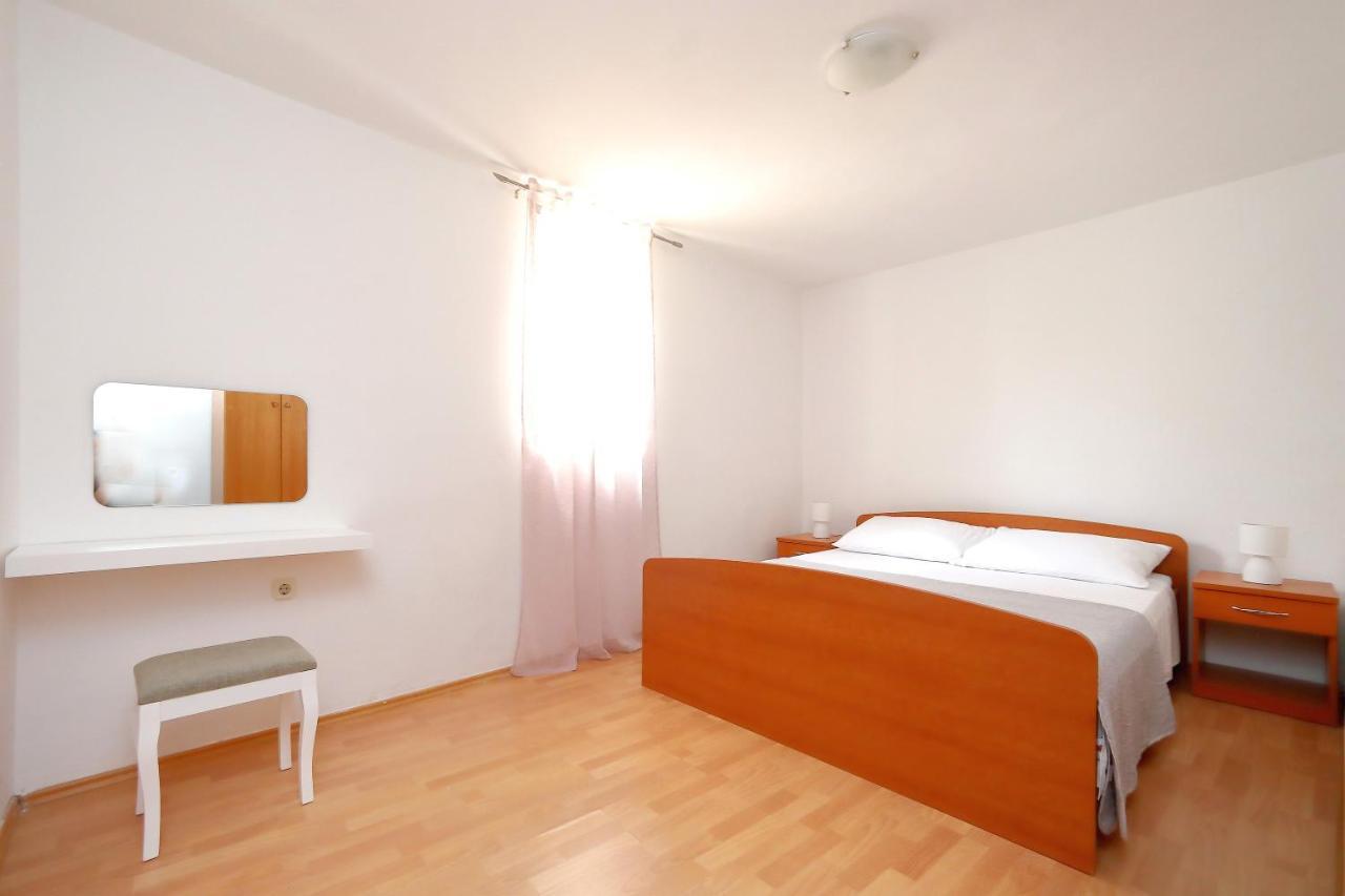 Pepi Apartments 1 Задар Экстерьер фото